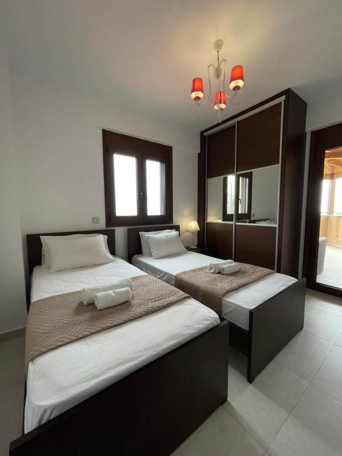 Luxurious Villa David Ano Kalesia Ngoại thất bức ảnh